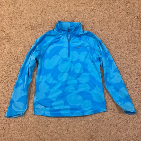 Nike Other - Nike Kids Running Pullover Sweatshirt